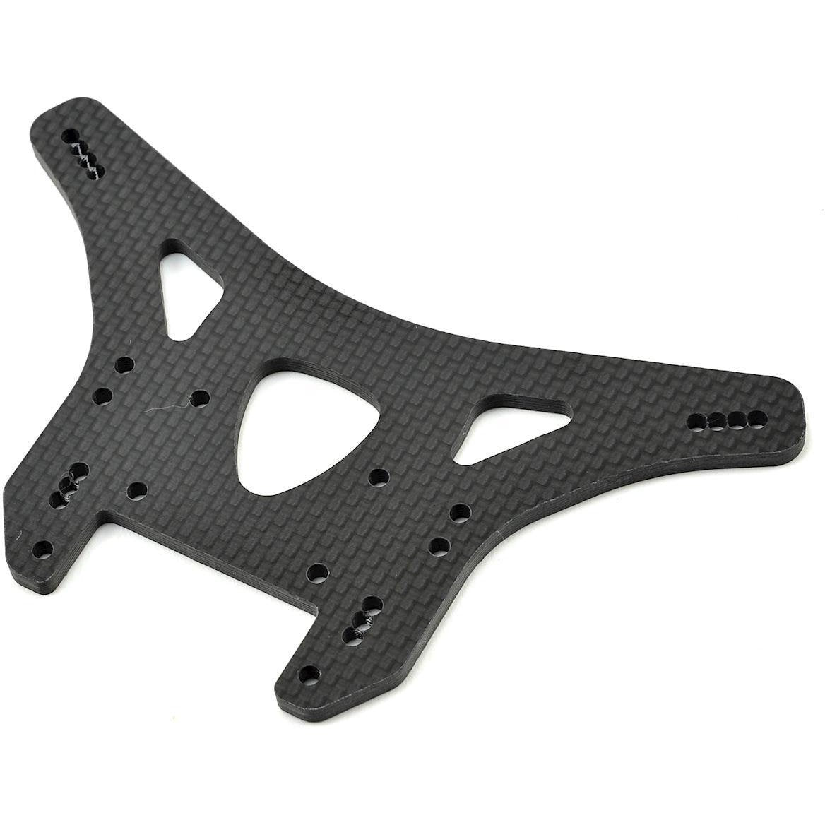 HB Racing D817T Rear Shock Tower