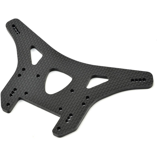 HB Racing D817T Rear Shock Tower