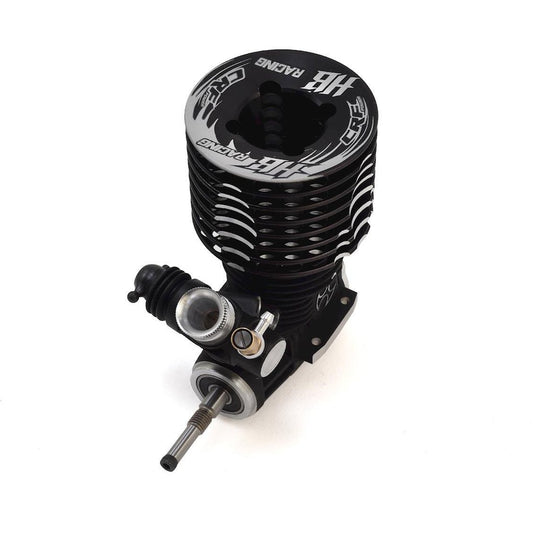 HB Racing CRF 3 Port Edition .21 Off-Road Nitro Engine (Turbo Plug)