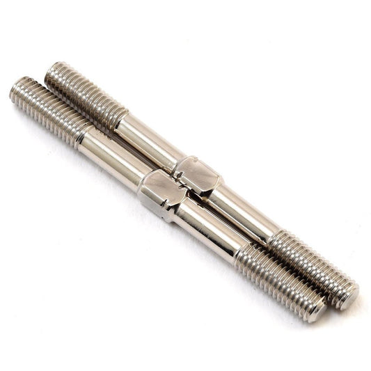 HB Racing 5x59mm Turnbuckle (2)