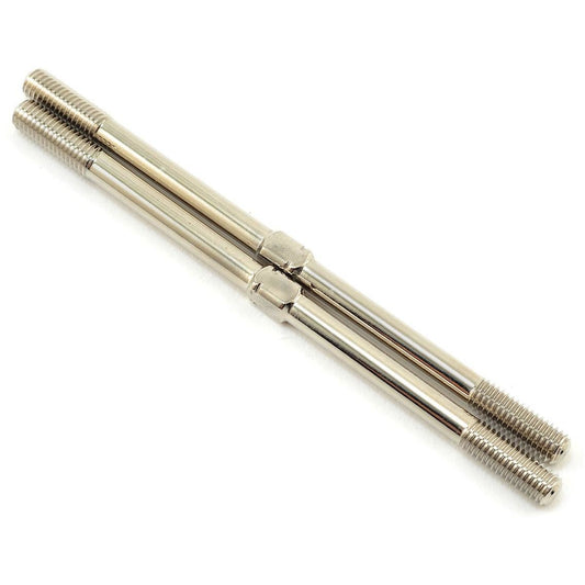 HB Racing D817T 5x95mm Turnbuckle (2)