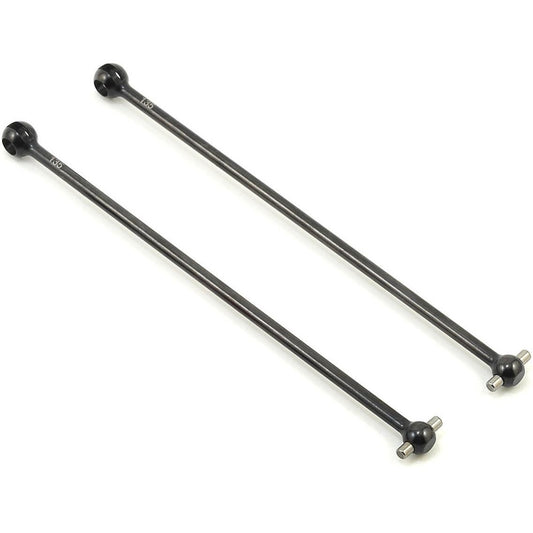 HB Racing E817T 135mm Rear CVA Dogbone