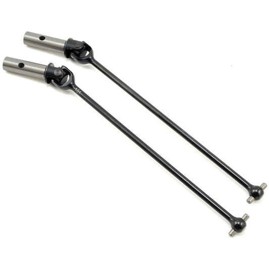 HB Racing D817T Front Universal Joint Set