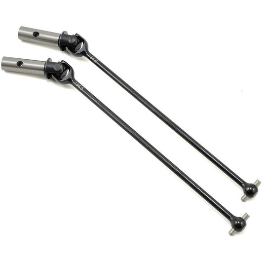 HB Racing D817T Rear Universal Joint Set