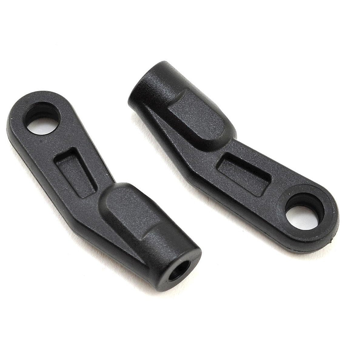 HB Racing M5 x 6.8mm Off Set Ball End (2)