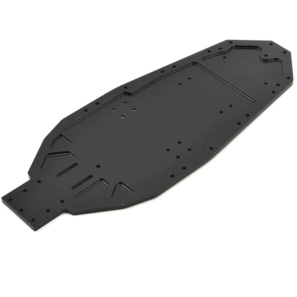 HB Racing D216 Aluminum Main Chassis