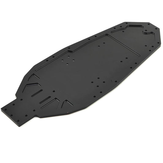 HB Racing D216 Aluminum Main Chassis