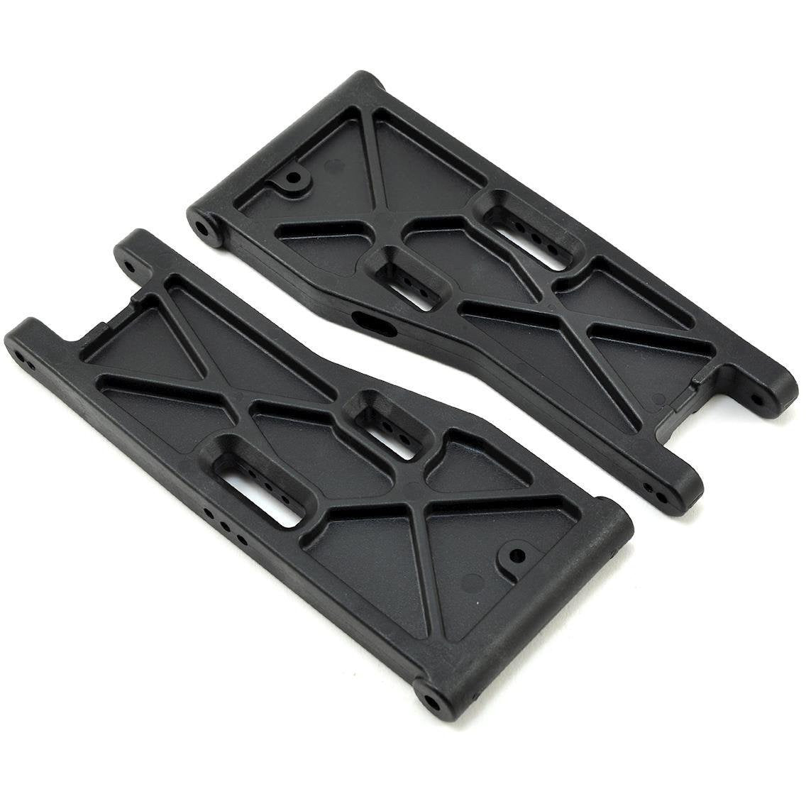 HB Racing D817T Front Suspension Arm (Hard)
