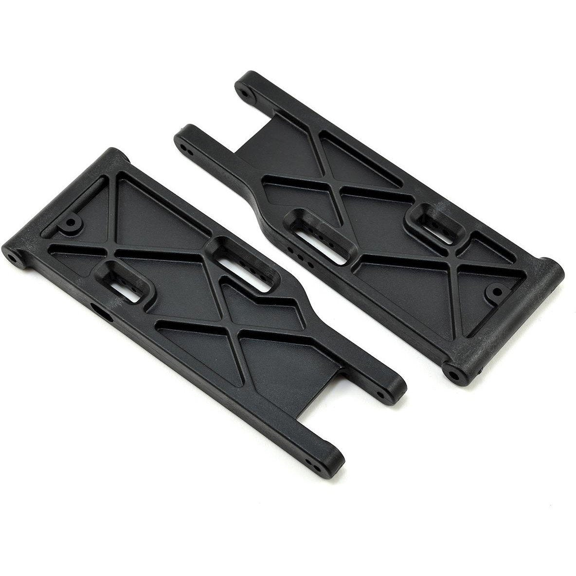 HB Racing D817T Rear Suspension Arm (Hard)