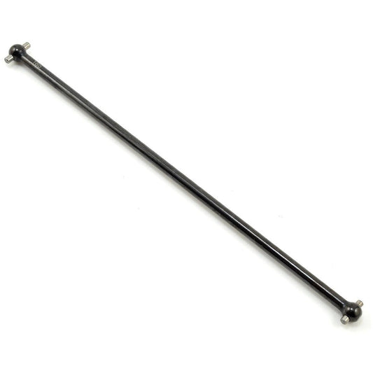 HB Racing 185mm Center/Rear Short Pin HD Dogbone