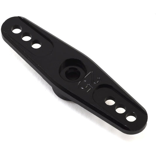 HB Racing Aluminum Throttle Servo Horn (25T - ProTek/Savox/Futaba)