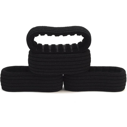HB Racing 1/8 Buggy Closed Cell Foam Insert (Black) (4)