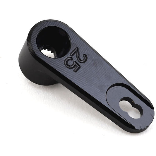 HB Racing V2 Aluminum Steering Servo Horn (25T-ProTek/Futaba/Savox)
