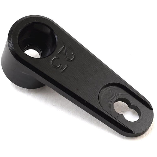 HB Racing Aluminum Steering Servo Horn V2 (23T - JR/Sanwa/KO)