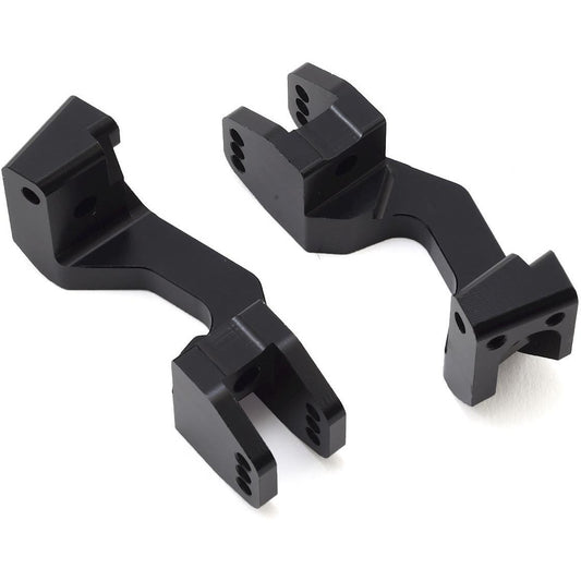 HB Racing Caster Block Set V3 (15 Degree)