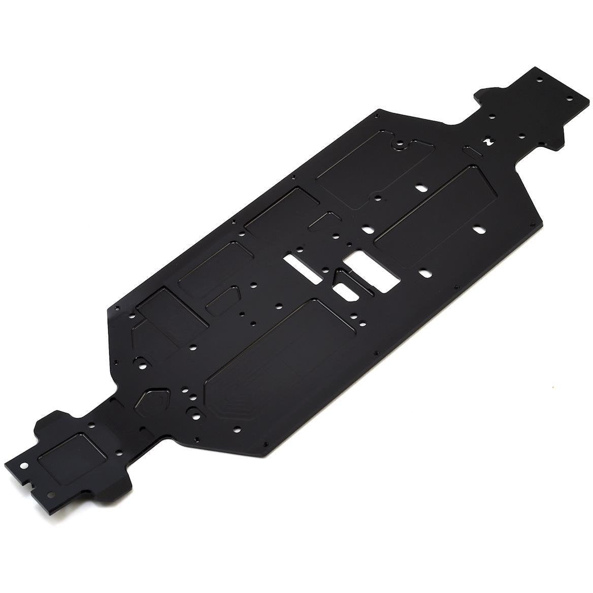 HB Racing D817 V2 Aluminum Chassis