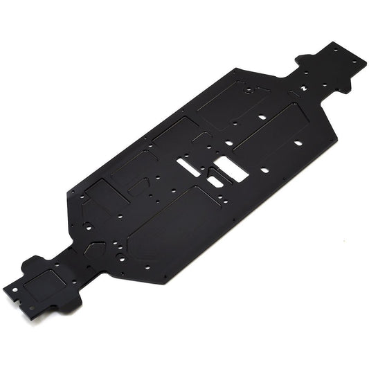 HB Racing D817 V2 Aluminum Chassis