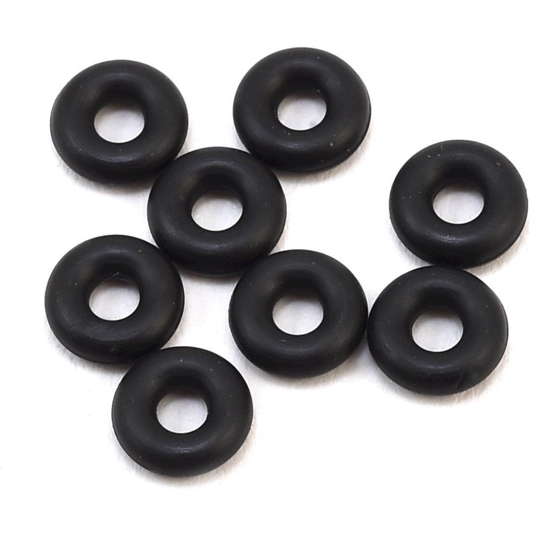 HB Racing 2x5.36x1.8mm O-Ring (8)