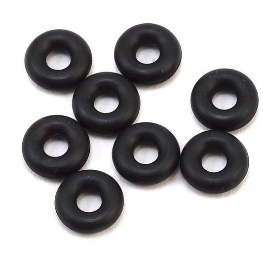 HB Racing 2x5.36x1.8mm O-Ring (8)