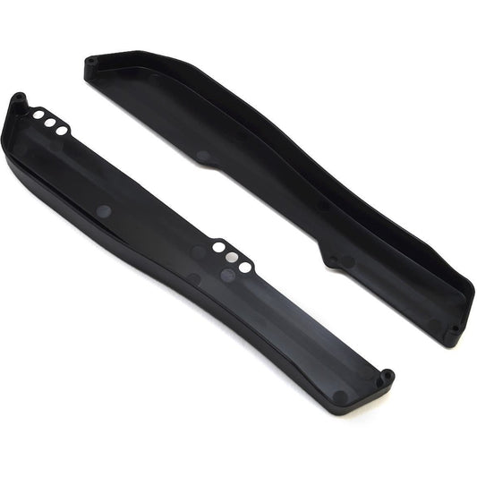 HB Racing D418 Chassis Guard Set