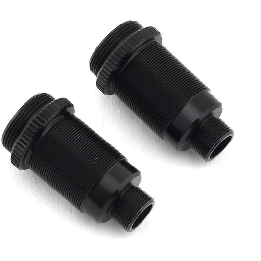 HB Racing D418 Front Shock Body (2)