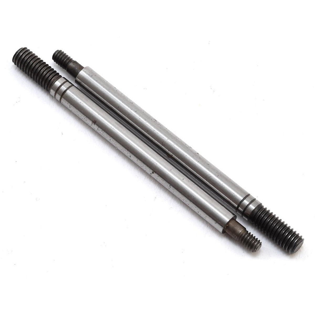 HB Racing D418 Front Shock Shaft (2)