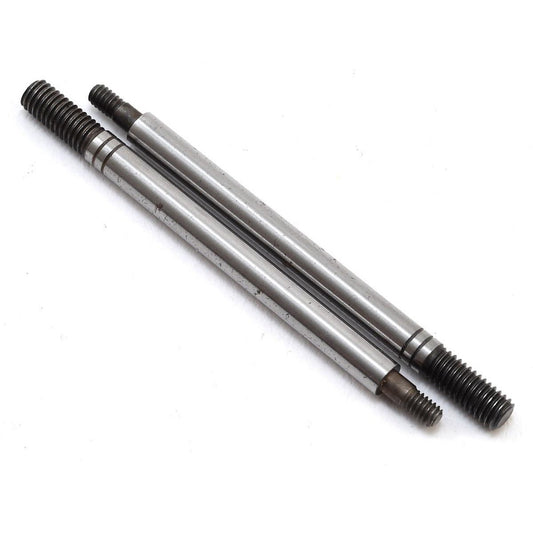 HB Racing D418 Front Shock Shaft (2)