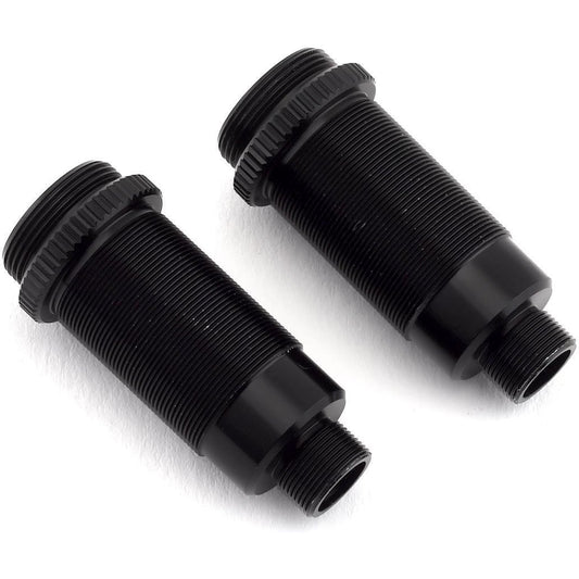 HB Racing D418 Rear Shock Body (2)