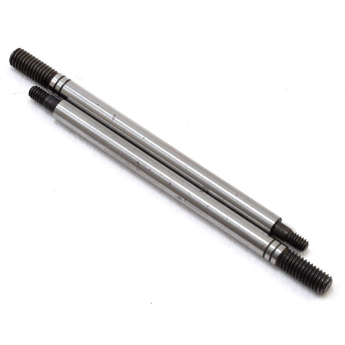 HB Racing D418 Rear Shock Shaft (2)