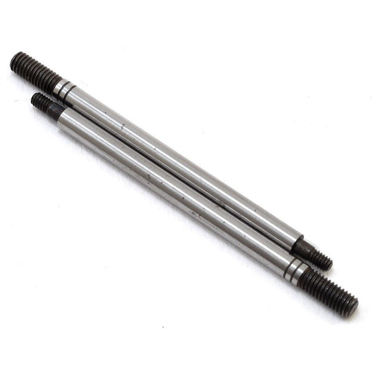 HB Racing D418 Rear Shock Shaft (2)