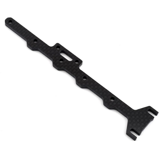 HB Racing D418 Front Chassis Stiffener