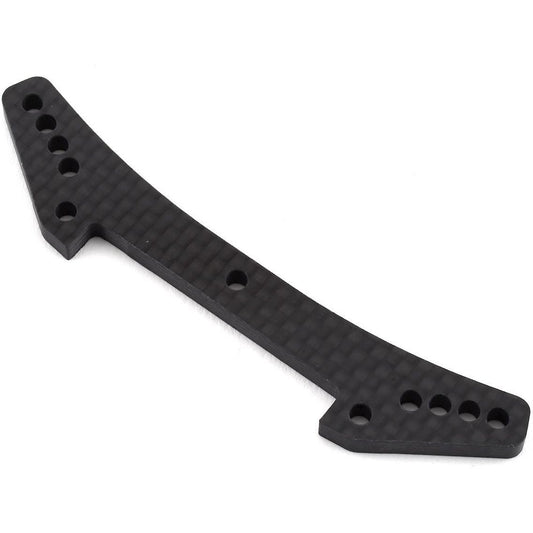 HB Racing D418 Front Shock Tower