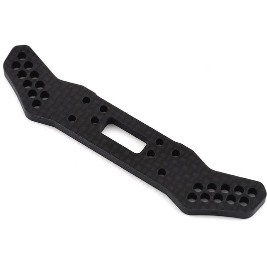 HB Racing D418 Rear Shock Tower