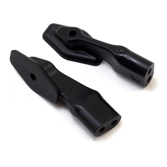 HB Racing D418 Wing Mount Set