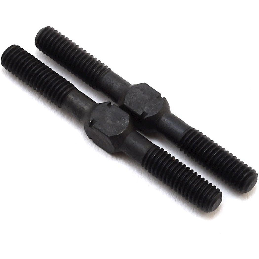 HB Racing 3x29mm Turnbuckle (2)