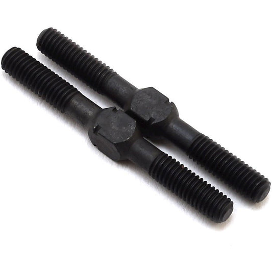 HB Racing 3x29mm Turnbuckle (2)