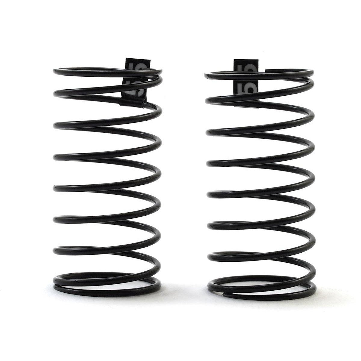 HB Racing D418 Front Spring Set (55)