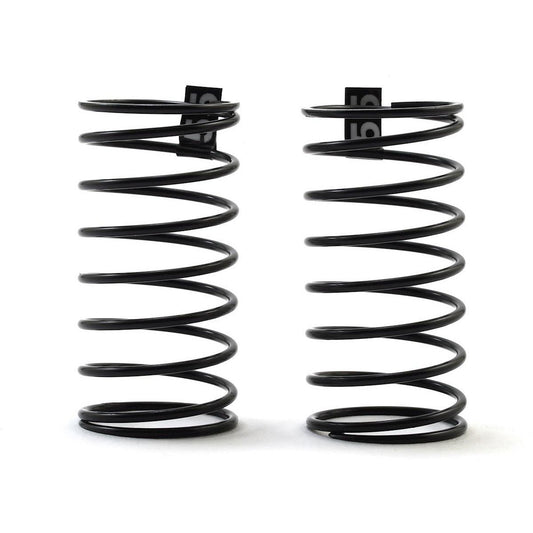 HB Racing D418 Front Spring Set (55)
