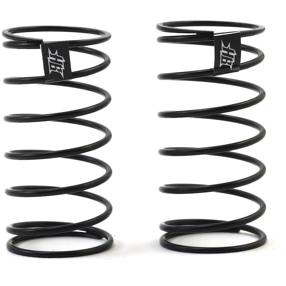HB Racing D418 Front Spring Set (65)