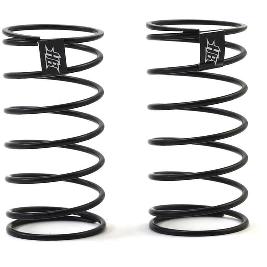 HB Racing D418 Front Spring Set (65)