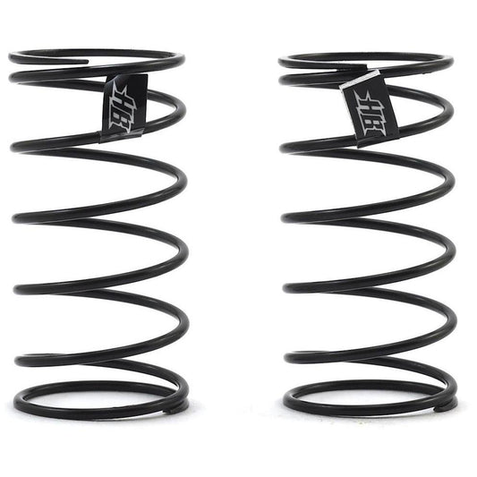HB Racing D418 Front Spring Set (75)