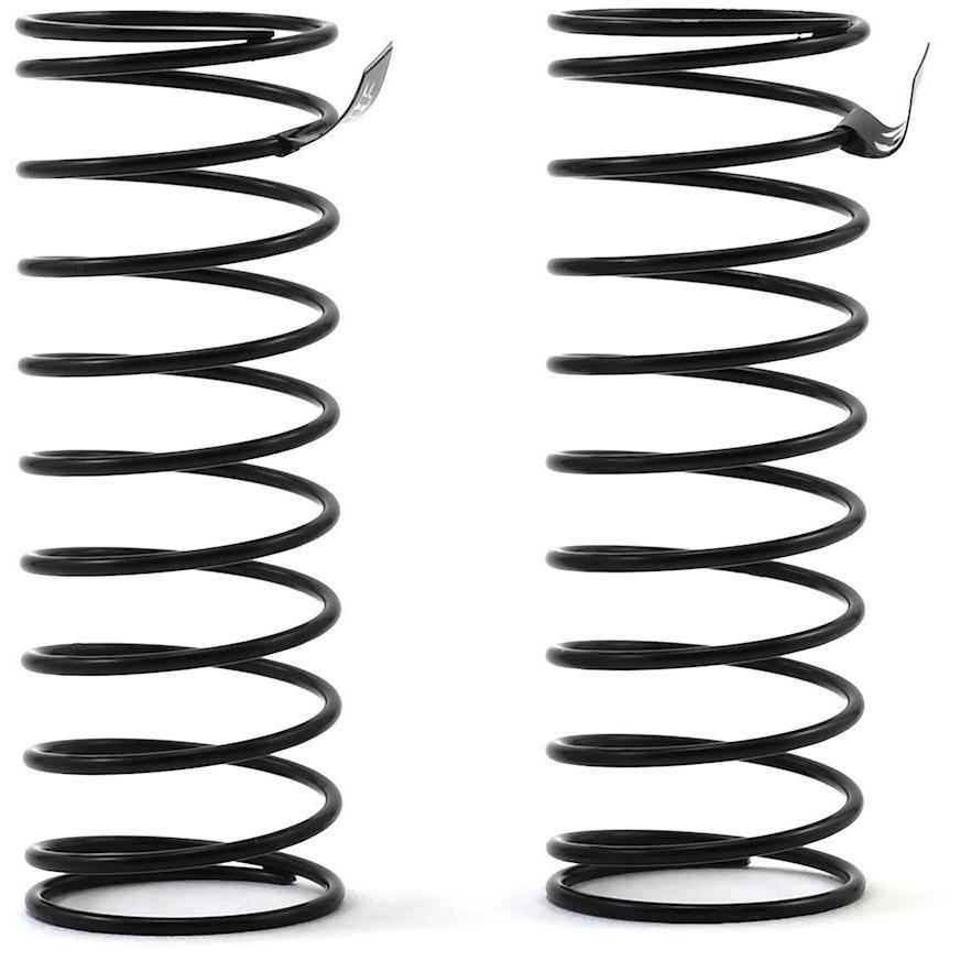 HB Racing D418 Rear Spring Set (30)