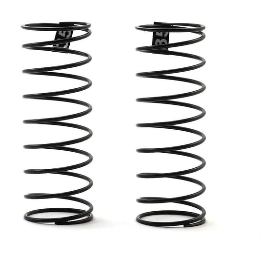 HB Racing D418 Rear Spring Set (35)