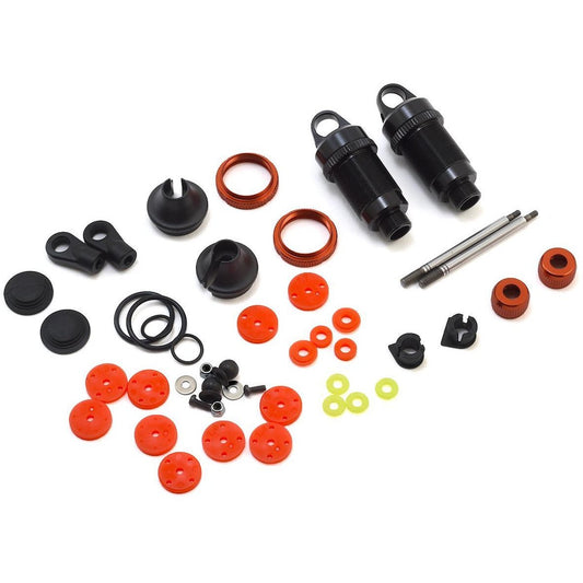HB Racing D418 Front Shock Kit