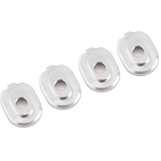 HB Racing D819 Engine Mount Adjuster no.2 (4)