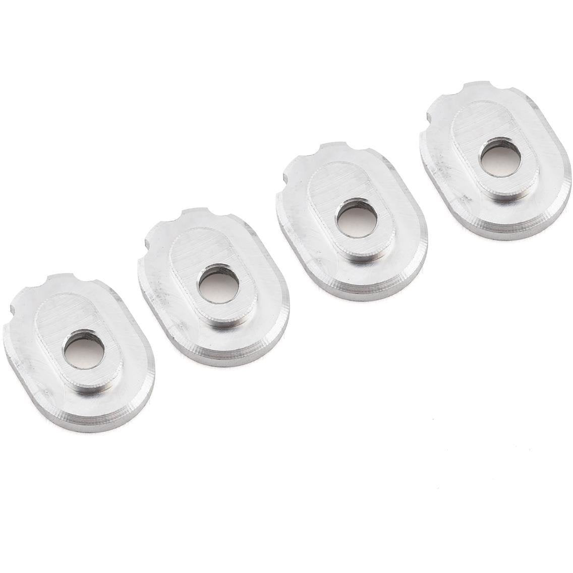 HB Racing D819 Engine Mount Adjuster no.3 (4)
