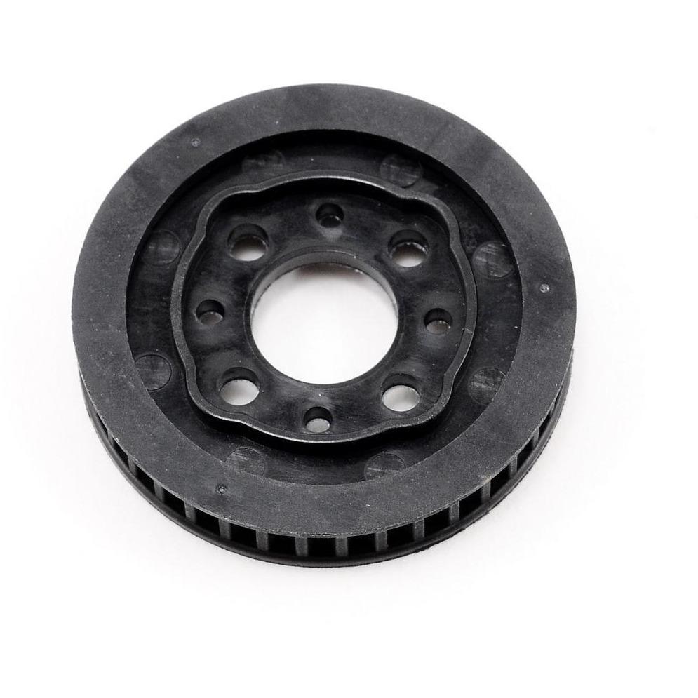 HB Racing 39 Tooth Pulley (One-Way)