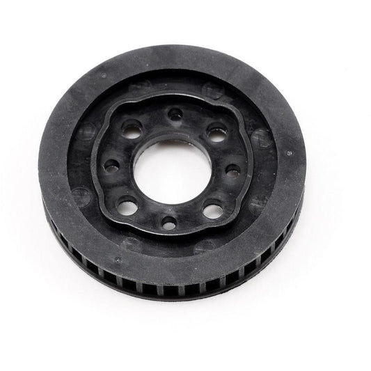 HB Racing 39 Tooth Pulley (One-Way)