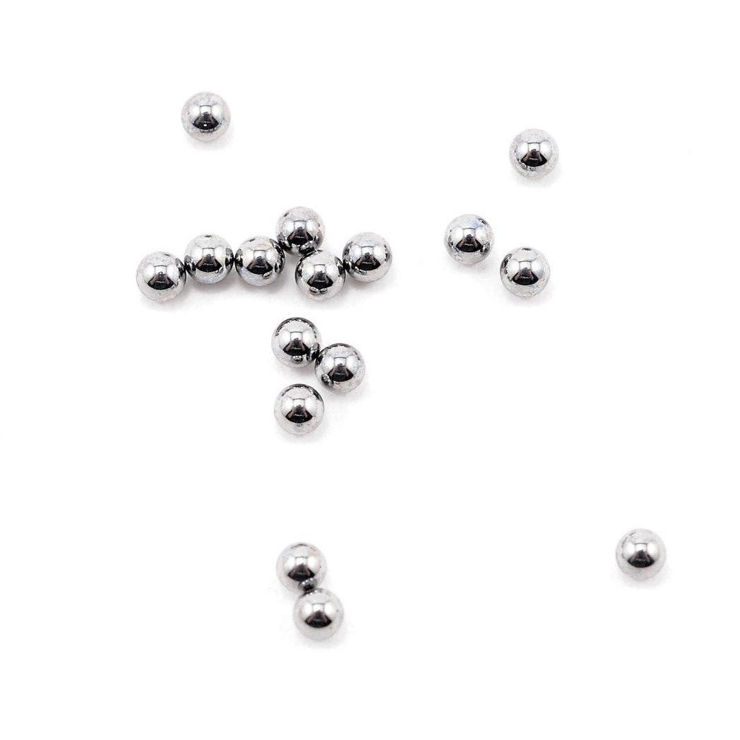 HB Racing 1/16" Differential Thrust Ball