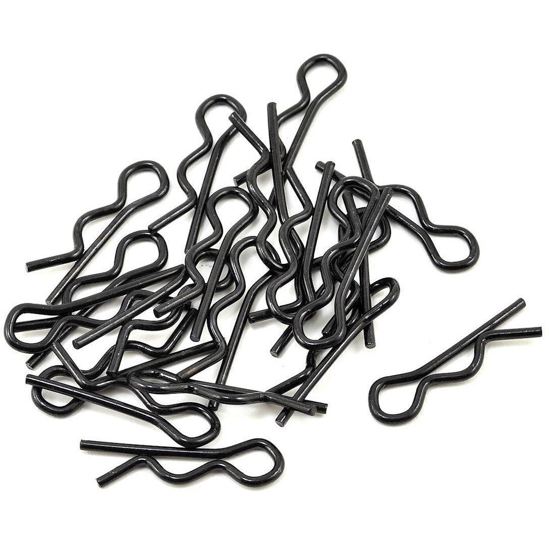 HB Racing 8mm Body Pin (Large) (20)